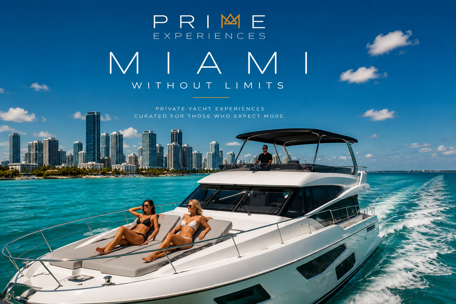 Miami without limits
